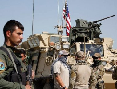 Νέες απειλές του σύμβουλου του Ρ.Τ.Ερντογάν σε ΗΠΑ: «Θα πάθουν ζημιά οι στρατιώτες σας στην Β. Συρία από τους τουρκικούς βομβαρδισμούς»